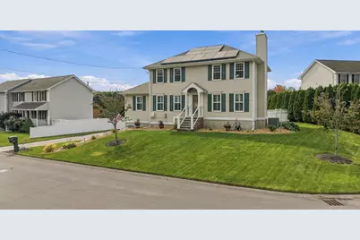 94 Stonington Drive, Manchester, NH 03109 - Photo 2
