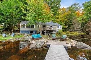 224 Cottage Rd, Weare, NH 03281 - Photo 1
