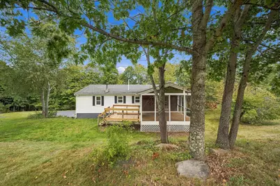 136 Haverhill Road, Chester, NH 03036 - Photo 14