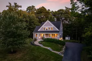 16 Point of Rocks Terrace, Stratham, NH 03885 - Photo 1