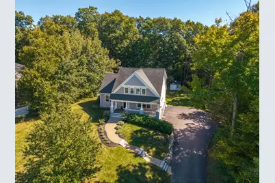 16 Point Of Rocks Terrace, Stratham, NH 03885 - Photo 6