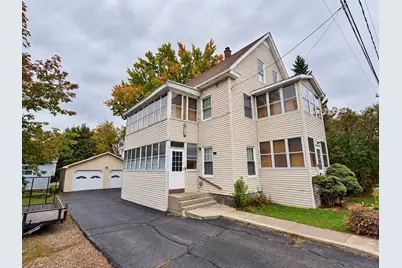 653 Sullivan Street, Berlin, NH 03570 - Photo 1
