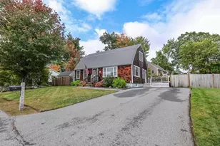 108 Westwood Dr, Nashua, NH 03062 - Photo 4