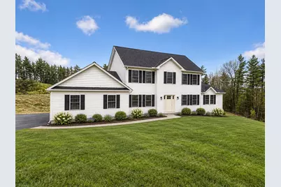 Lot 23 Falcon Ridge Road #23, Milford, NH 03055 - Photo 1