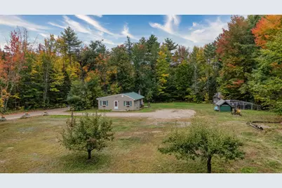 24 Stevens Road, Effingham, NH 03882 - Photo 1