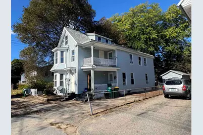 10 School Street, Rochester, NH 03867 - Photo 2