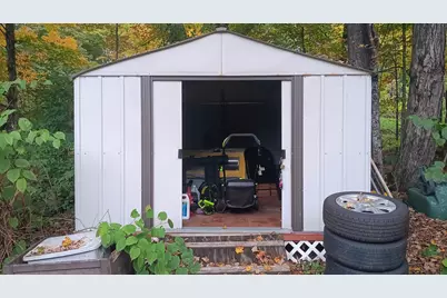 460 Prospect Street, Franklin, NH 03235 - Photo 20