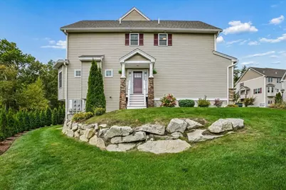 12 Manor Drive #A, Hooksett, NH 03106 - Photo 4