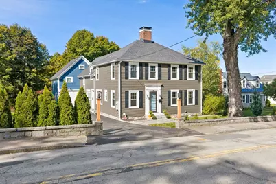 121 Prospect Street, Franklin, NH 03235 - Photo 1