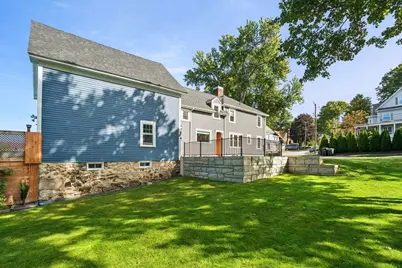 121 Prospect Street, Franklin, NH 03235 - Photo 4