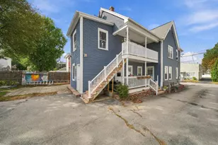 859 Clay St, Manchester, NH 03103 - Photo 4