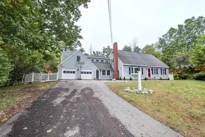 14 Pinewood Drive, Amherst, NH 03031 - Photo 1