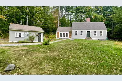 6 Marisue Terrace, Tuftonboro, NH 03816 - Photo 1