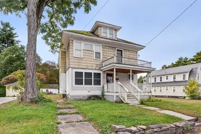 110 Myrtle Street, Claremont, NH 03743 - Photo 34
