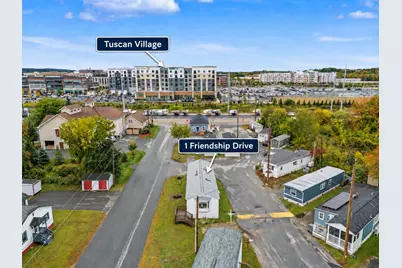 1 Friendship Drive, Salem, NH 03079 - Photo 2
