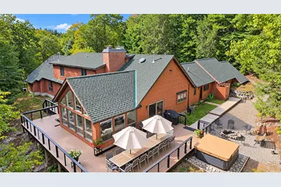 33 Indian Point Road, Hebron, NH 03241 - Photo 2
