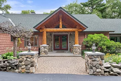 33 Indian Point Road, Hebron, NH 03241 - Photo 1