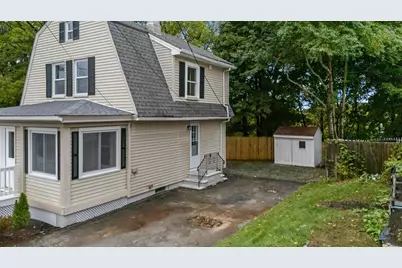 17 Webster Street, Allenstown, NH 03275 - Photo 34