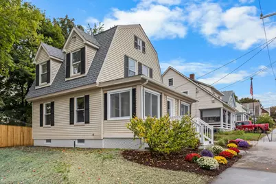 17 Webster Street, Allenstown, NH 03275 - Photo 30