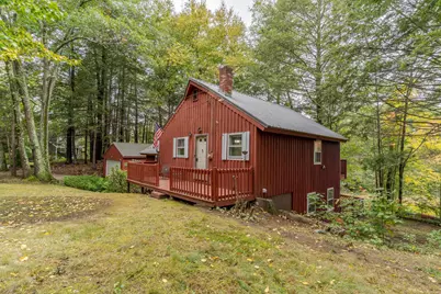 95 Riverside Drive, Fremont, NH 03044 - Photo 12