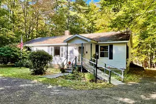 4 Old Town Road Rd, Tuftonboro, NH 03816 - Photo 1