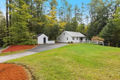 13 Old Stagecoach Road, Hopkinton, NH 03229 - Photo 2