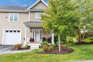 203 Woodview Way, Manchester, NH 03102 - Photo 1