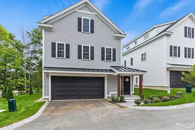 23 Eden Lane #3, Portsmouth, NH 03801 - Photo 1
