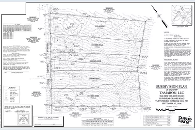 Lot 5 Phineas Graves Road, Tuftonboro, NH 03816 - Photo 2