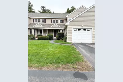 28 Penacook Terrace, Merrimack, NH 03054 - Photo 1