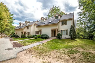 84C Wentworth Hall Road, Jackson, NH 03846 - Photo 8