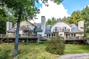 84C Wentworth Hall Rd, Jackson, NH 03846 - Photo 2
