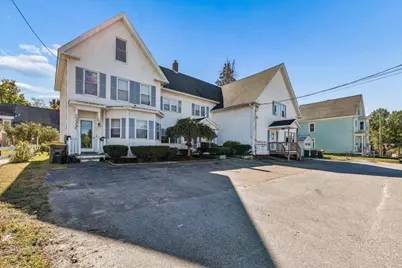 254 Court Street, Laconia, NH 03246 - Photo 2