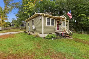22 Gray Ave, Farmington, NH 03835 - Photo 2