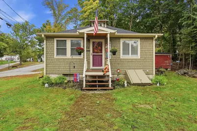 22 Gray Avenue, Farmington, NH 03835 - Photo 1