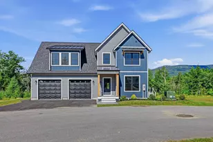 45 Roberts Dr, Jaffrey, NH 03452 - Photo 1