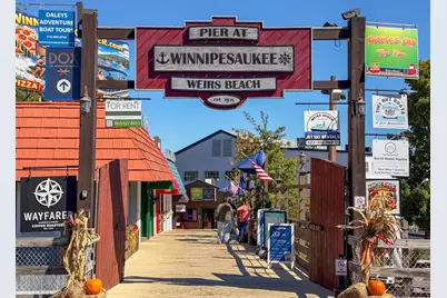 263 Lakeside Avenue #3, Laconia, NH 03246 - Photo 2