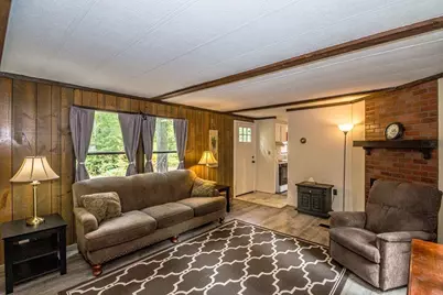 61 Madison Shore Boulevard, Madison, NH 03849 - Photo 2