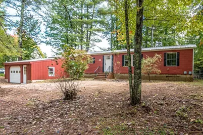 61 Madison Shore Boulevard, Madison, NH 03849 - Photo 1