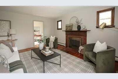127 Beard Road, New Boston, NH 03070 - Photo 12