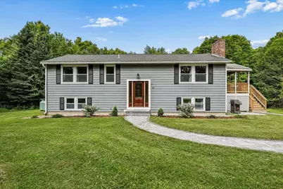 30 Thornton Road, New Boston, NH 03070 - Photo 2