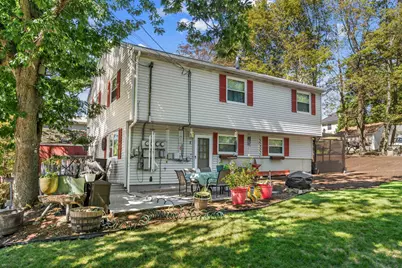 606 Hanover Street, Manchester, NH 03104 - Photo 14