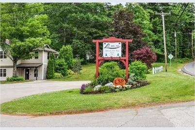 8 Ossipee View Circle, Gilford, NH 03249 - Photo 20