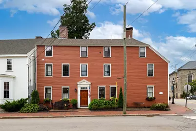 108 Pleasant Street, Portsmouth, NH 03801 - Photo 1