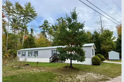 41 Pleasant Lane, Warner, NH 03278 - Photo 4