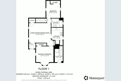 18 Maple Street, Dover, NH 03820 - Photo 20