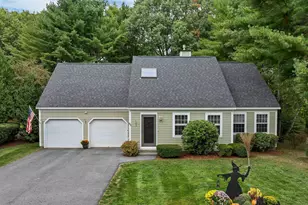 2761 Lake Shore Rd, Gilford, NH 03249 - Photo 38