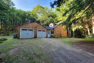 190 Brookwood Park Rd, Bristol, NH 03222 - Photo 1