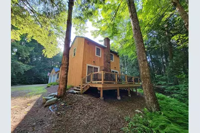 190 Brookwood Park Road, Bristol, NH 03222 - Photo 2