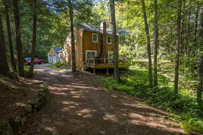 190 Brookwood Park Road, Bristol, NH 03222 - Photo 30
